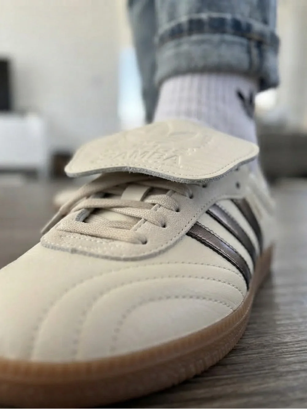 adidas brand new